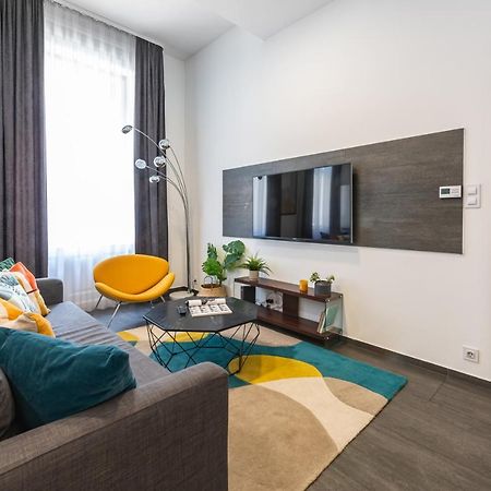 Luxury Nova Home Next To The New York Cafe Βουδαπέστη Εξωτερικό φωτογραφία