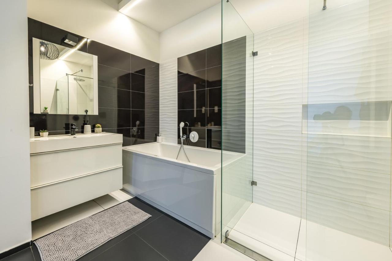 Luxury Nova Home Next To The New York Cafe Βουδαπέστη Εξωτερικό φωτογραφία