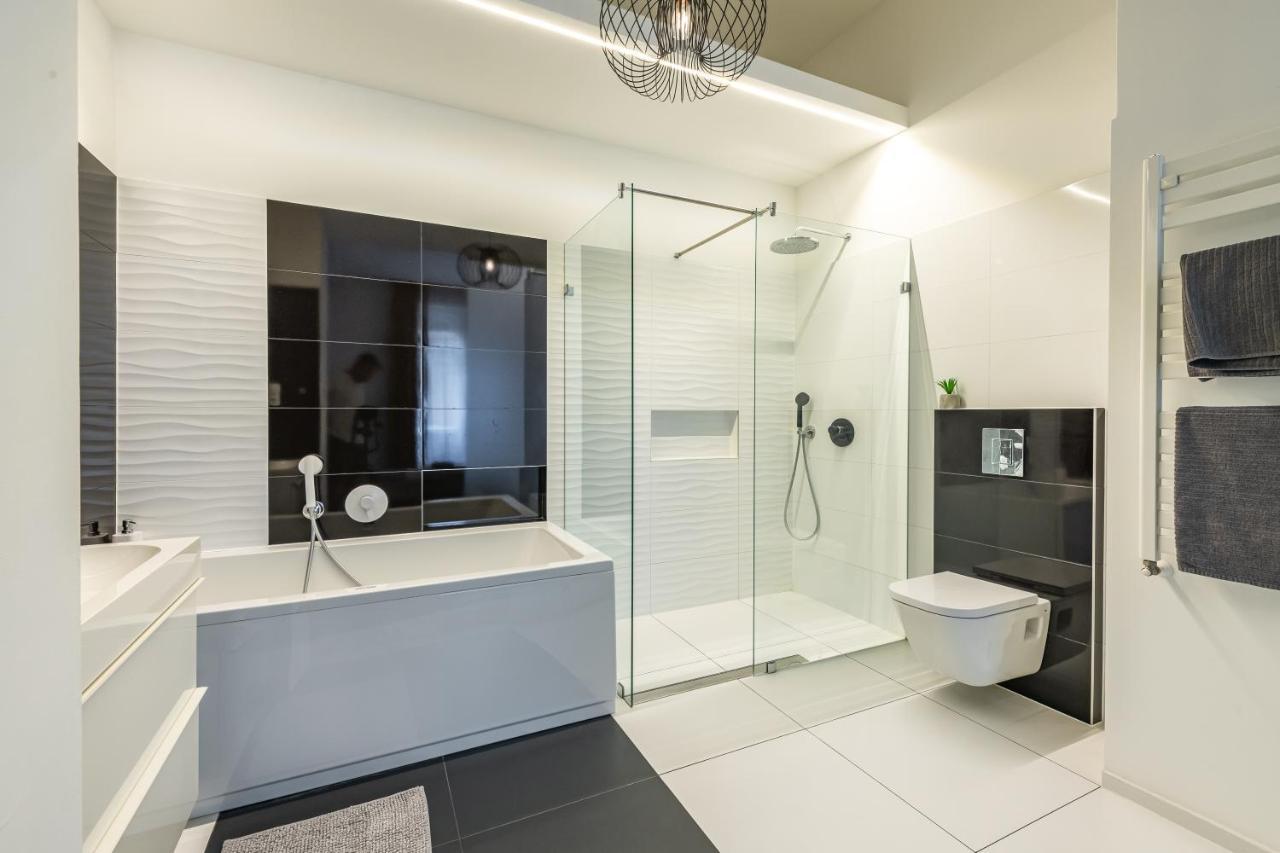 Luxury Nova Home Next To The New York Cafe Βουδαπέστη Εξωτερικό φωτογραφία