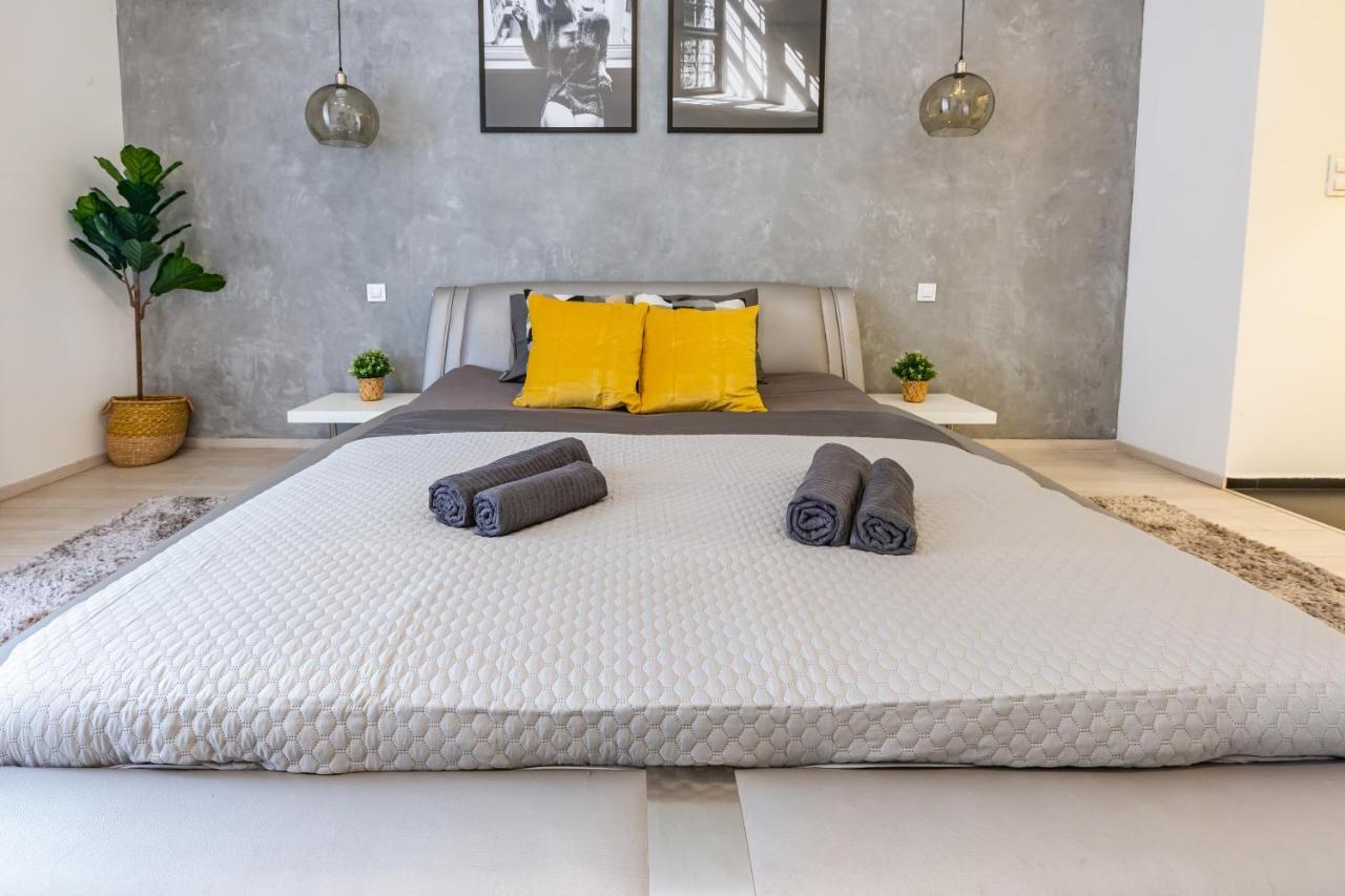 Luxury Nova Home Next To The New York Cafe Βουδαπέστη Εξωτερικό φωτογραφία