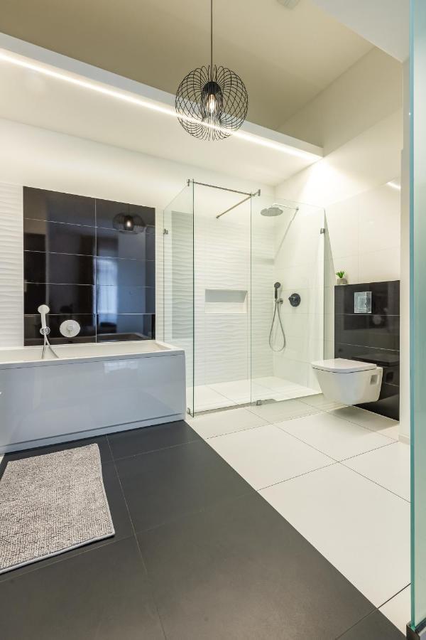 Luxury Nova Home Next To The New York Cafe Βουδαπέστη Εξωτερικό φωτογραφία