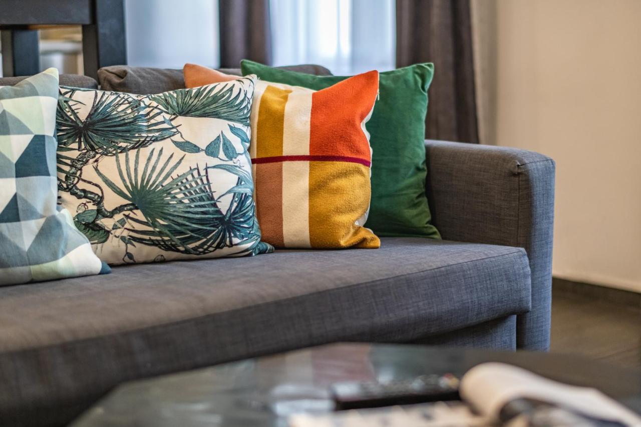 Luxury Nova Home Next To The New York Cafe Βουδαπέστη Εξωτερικό φωτογραφία